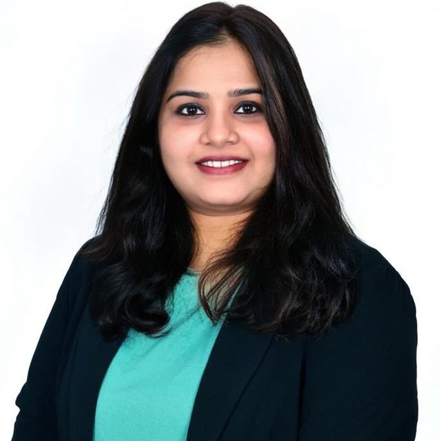 Priyadharshini